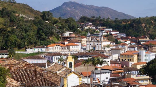 Prados - MG